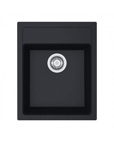 FRANKE BANCA TECTONITE  610 50 1140361524 PRETO - SID61050PRETO FRANKE BANCA TECTONITE  610 50 1140361524 PRETO - SID61050PRETO