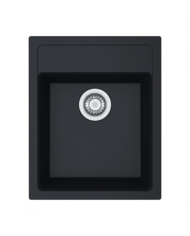 FRANKE BANCA TECTONITE  610 50 1140361524 PRETO - SID61050PRETO