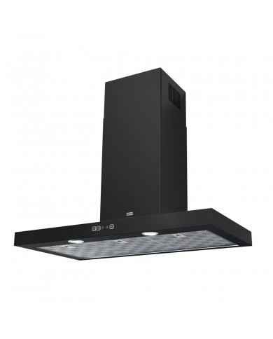 FRANKE CHAMINE 90CM 3250657512 450M3H PRETO A++ - TALE915WBK FRANKE CHAMINE 90CM 3250657512 450M3H PRETO A++ - TALE915WBK