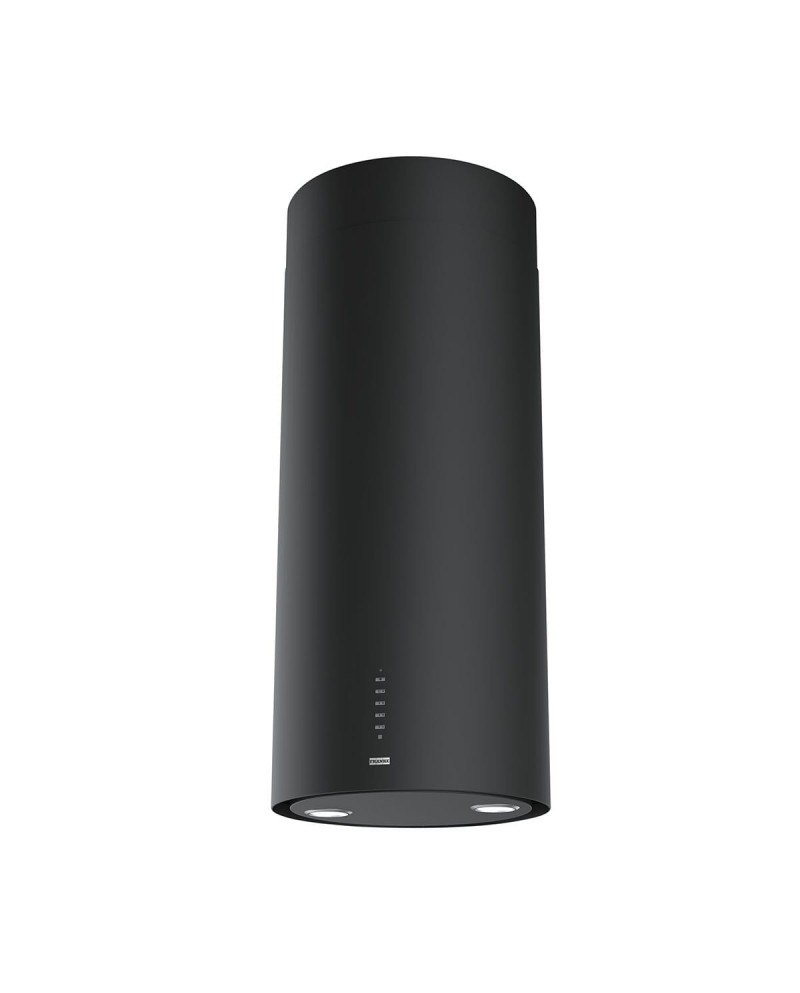 FRANKE CHAMINE FTU PLUS LINHA TUBO PRETO - FTUPLUS3707BK