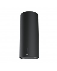 FRANKE CHAMINE FTU PLUS ILHA TUBO PRETO - FTUPLUS3707BK