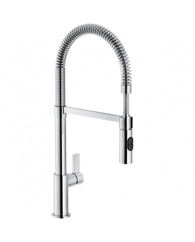 FRANKE MISTURADORA FOX PRO CROMADA - 1150486993 FRANKE MISTURADORA FOX PRO CROMADA - 1150486993