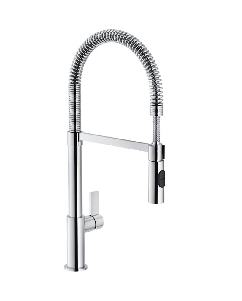 FRANKE MISTURADORA FOX PRO CROMADA - 1150486993