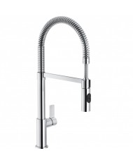 FRANKE MISTURADORA FOX PRO CROMADA - 1150486993