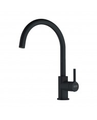 FRANKE MISTURADORA LINA XL PRETO MATE - 1150626019