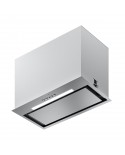 FRANKE EXAUSTOR 620M3H 52CM 3VEL 3050665359 INOX B - FBFEXSA52