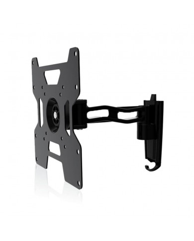 HAEGER SUPORTE LED 17"-37" DOUBLE TILTMAX 30KG - WBT37015A