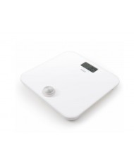 HAEGER BALANÇA WC VIDRO TEMPERADO S/ PILHAS 180KG - BSDIG011A HAEGER BALANÇA WC VIDRO TEMPERADO S/ PILHAS 180KG - BSDIG011A