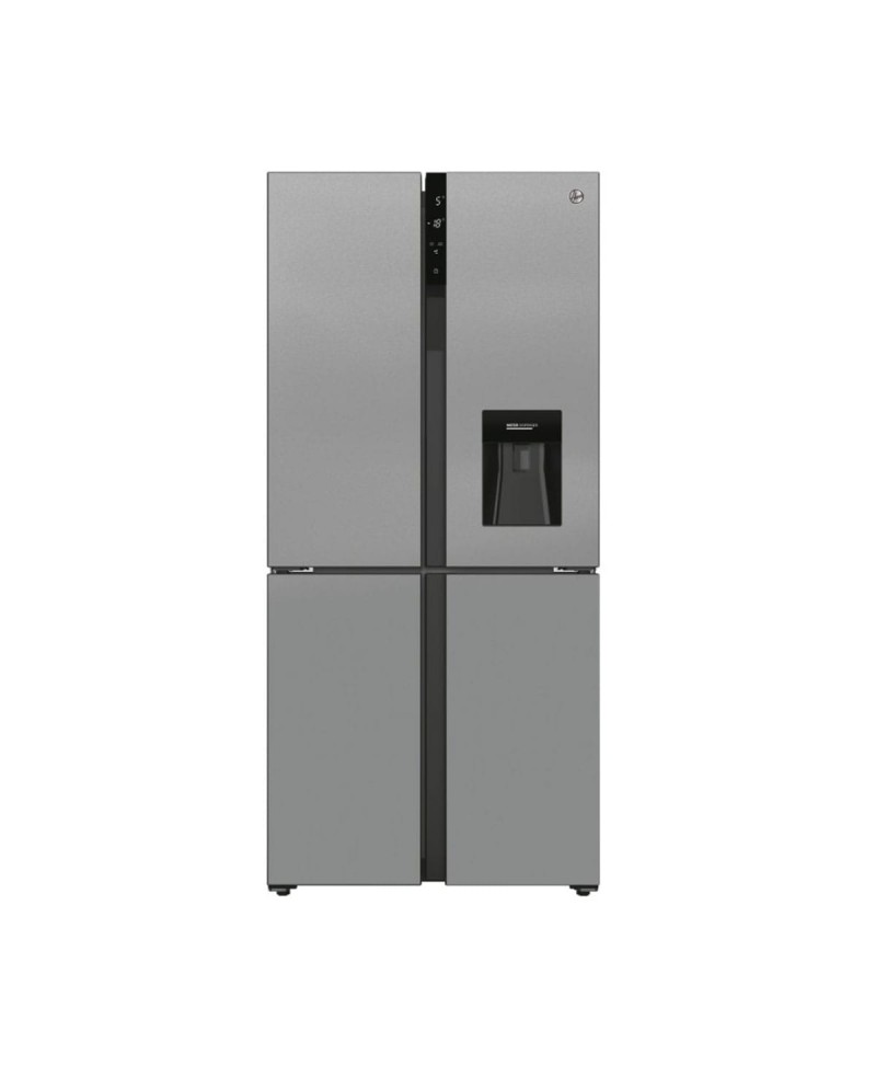 HOOVER SIDE BY SIDE 1830X836X636MT DA NF INOX E - HSC818EXWD HOOVER SIDE BY SIDE 1830X836X636MT DA NF INOX E - HSC818EXWD