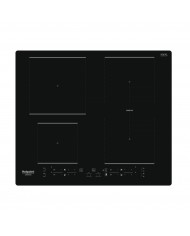HOTPOINT PLACA INDUÇÃO 60CMS 4 ZONAS - HB4860BNE HOTPOINT PLACA INDUÇÃO 60CMS 4 ZONAS - HB4860BNE