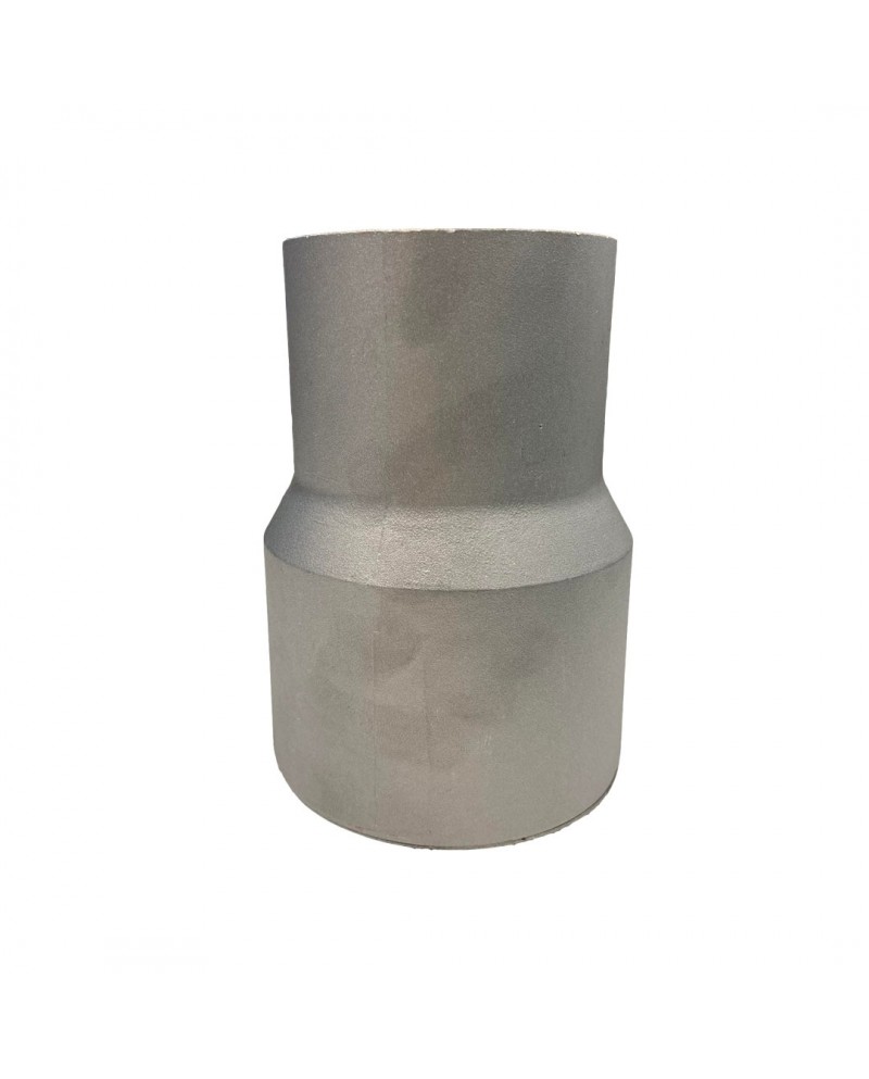 HTW ADAPTADOR DE SAIDA DE GAS TIPO B P/ 11LT - HTWADPCLB11