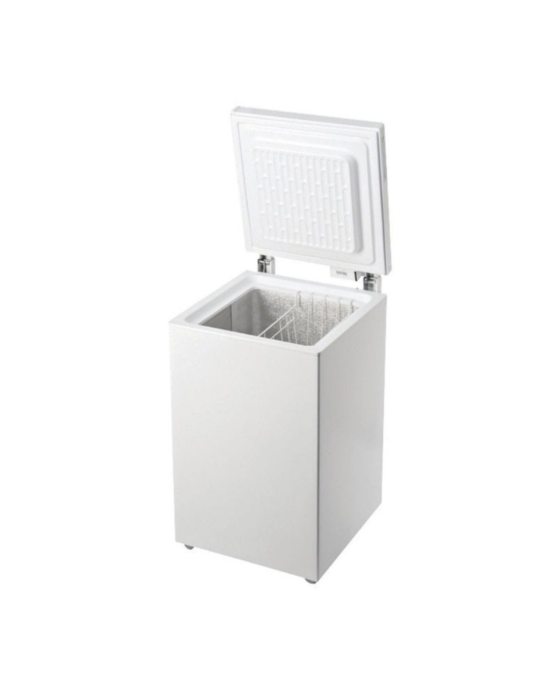 INDESIT ARCA HORIZONTAL C/ REFRIG 100LT 865X527X569 F - OS1A1002 INDESIT ARCA HORIZONTAL C/ REFRIG 100LT 865X527X569 F - OS1A1002