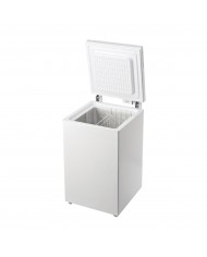 INDESIT ARCA HORIZONTAL C/ REFRIG 100LT 865X527X569 F - OS1A1002 INDESIT ARCA HORIZONTAL C/ REFRIG 100LT 865X527X569 F - OS1A1002