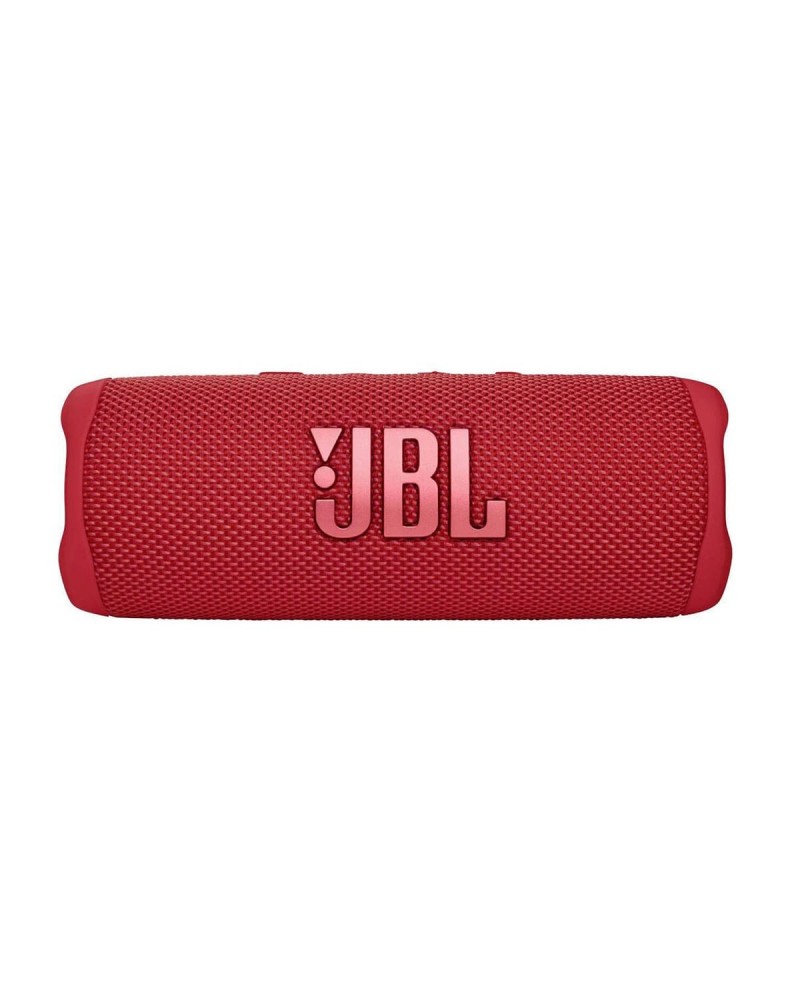 JBL COLUNA PORTATIL BLUETOOTH 20W VERMELHO - FLIP6VERM