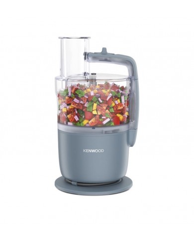 KENWOOD PROCESSADOR DE ALIMENTOS 800W TAÇA 1,3L - FDP22130GY
