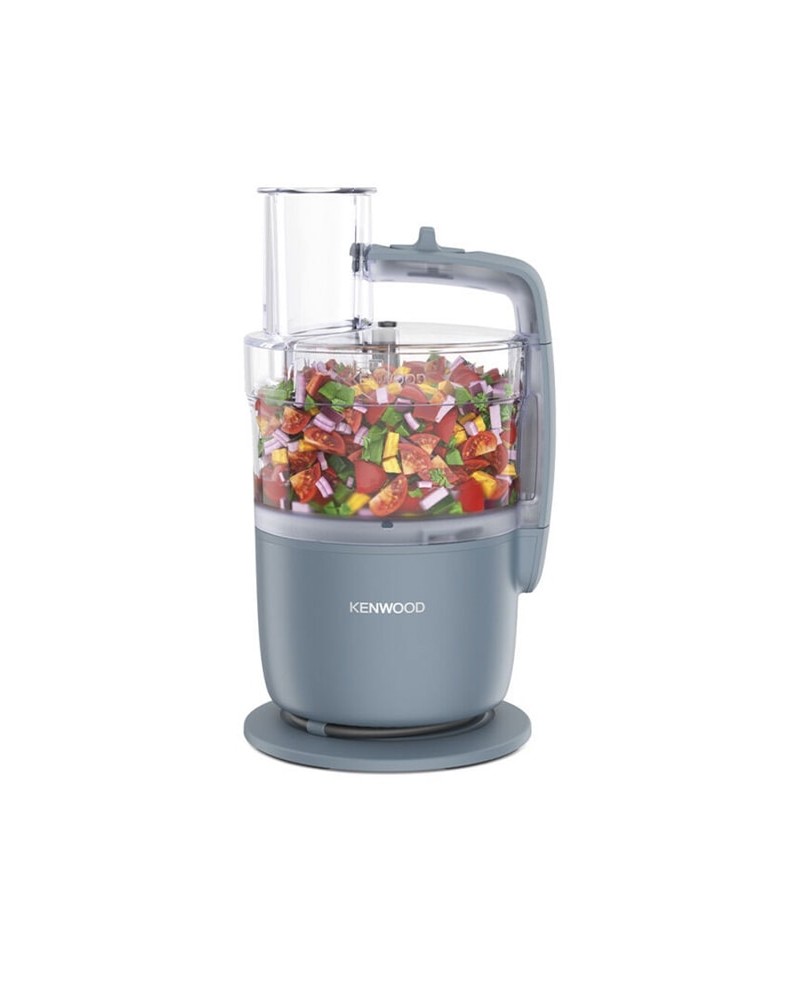 KENWOOD PROCESSADOR DE ALIMENTOS 800W TAÇA 1,3L - FDP22130GY