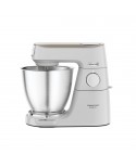 KENWOOD ROBOT 1200W TAÇA INOX 7LT TITANIUM CHEF BAKER XL - KVL65001WH KENWOOD ROBOT 1200W TAÇA INOX 7LT TITANIUM CHEF BAKER XL - KVL65001WH
