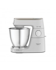 KENWOOD ROBOT 1200W TAÇA INOX 7LT TITANIUM CHEF BAKER XL - KVL65001WH KENWOOD ROBOT 1200W TAÇA INOX 7LT TITANIUM CHEF BAKER XL - KVL65001WH