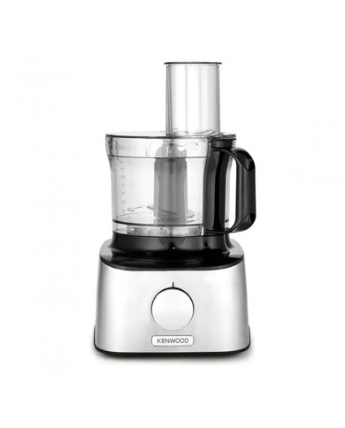 KENWOOD PROCESSADOR DE ALIMENTOS 800W TAÇA 2.1L - FDM301