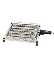 KREA GRELHADOR RESISTENCIA DESMONTAVEL 2000W - GR110