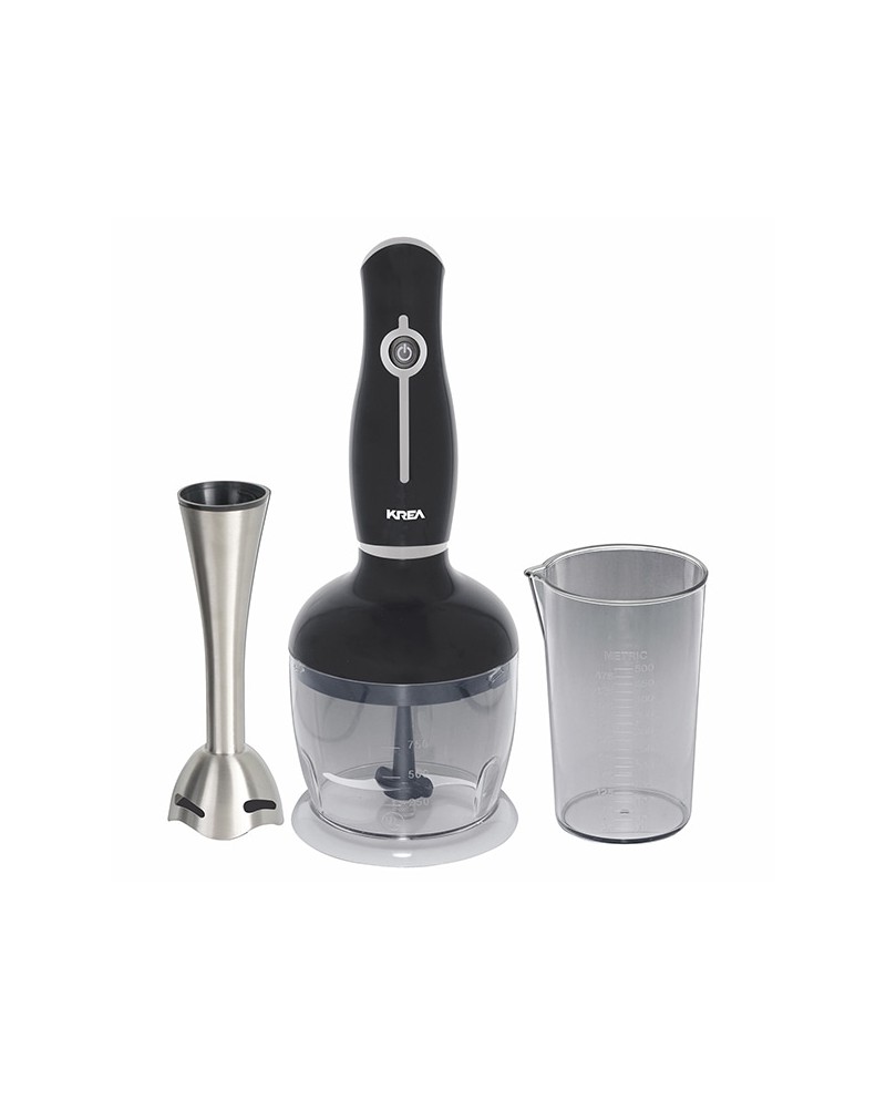 KREA VARINHA 400W C/PICADOR PE INOX - HB30