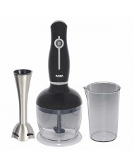 KREA VARINHA 400W C/PICADOR PE INOX - HB30