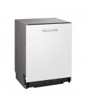 LG MAQUINA LOUÇA INTEG TOTAL 14 TALHERES WIFI B - DB365TXS LG MAQUINA LOUÇA INTEG TOTAL 14 TALHERES WIFI B - DB365TXS