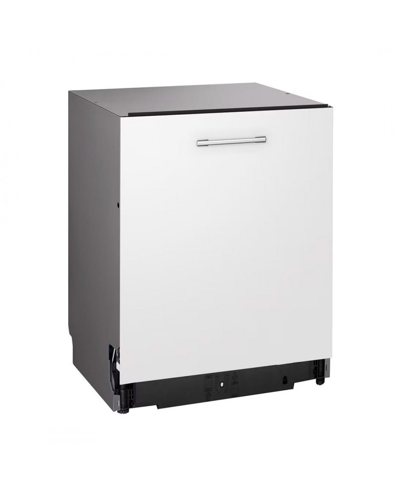 LG MAQUINA LOUÇA INTEG TOTAL 14 TALHERES WIFI B - DB365TXS