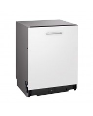 LG MAQUINA LOUÇA INTEG TOTAL 14 TALHERES WIFI B - DB365TXS