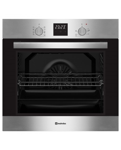 MEIRELES FORNO MULTIFUNÇOES 80LT 9FUNÇOES INOX A - MF8900X MEIRELES FORNO MULTIFUNÇOES 80LT 9FUNÇOES INOX A - MF8900X