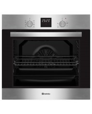 MEIRELES FORNO MULTIFUNÇOES 80LT 9FUNÇOES INOX A - MF8900X