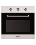 MEIRELES FORNO ELECTRICO VENTILADO 6 FUNÇOES 55LTS INOX A - MF7606X MEIRELES FORNO ELECTRICO VENTILADO 6 FUNÇOES 55LTS INOX A - MF7606X