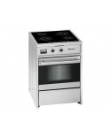 MEIRELES FOGAO 60CM INOX 4Z INDUÇAO FORNO ELECT A - E612X MEIRELES FOGAO 60CM INOX 4Z INDUÇAO FORNO ELECT A - E612X