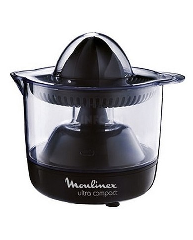 MOULINEX ESPREMEDOR ULTRACOMPACT 25W 500ML - PC120870 MOULINEX ESPREMEDOR ULTRACOMPACT 25W 500ML - PC120870