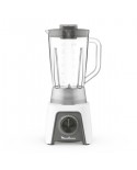 MOULINEX LIQUIDIFICADORA 450W 1,25LT COPO PLASTICO 2 VEL+PU - LM2C0110 MOULINEX LIQUIDIFICADORA 450W 1,25LT COPO PLASTICO 2 VEL+PU - LM2C0110
