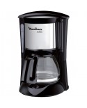 MOULINEX CAFETEIRA 6 CHAVENAS PAINEL FRONTAL INOX - FG150813 MOULINEX CAFETEIRA 6 CHAVENAS PAINEL FRONTAL INOX - FG150813