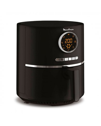 MOULINEX FRITADEIRA 4LT LESS FRYER ULTRA - EZ111810