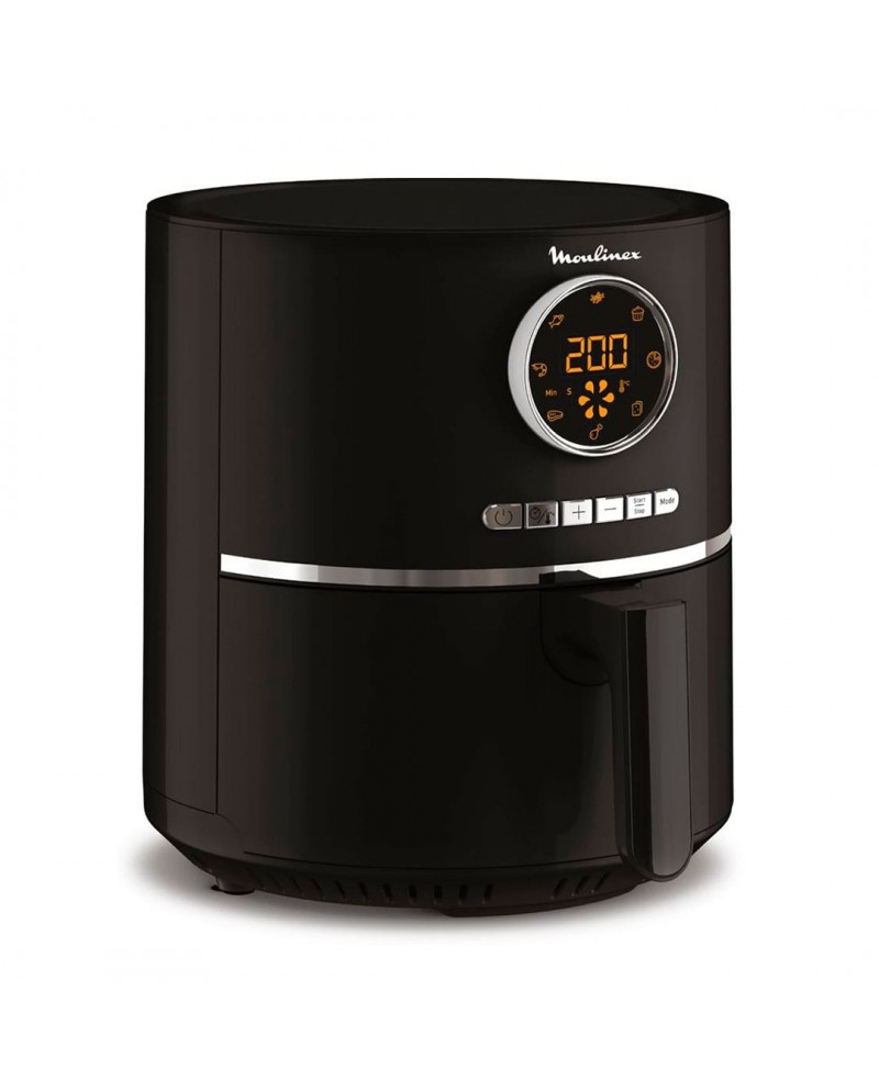 MOULINEX FRITADEIRA 4LT LESS FRYER ULTRA - EZ111810