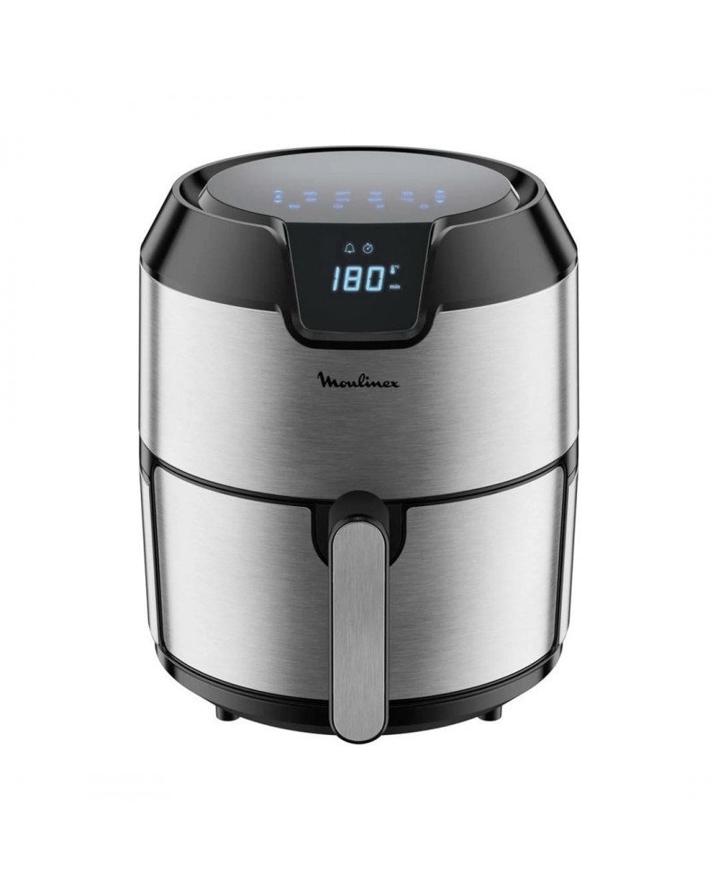 MOULINEX FRITADEIRA 4.2LT EASY FRY DE LUXE - EZ401D10