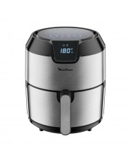 MOULINEX FRITADEIRA 4.2LT EASY FRY DE LUXE - EZ401D10