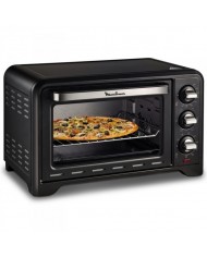 MOULINEX FORNO 39LT 2000W GRILL 1000W 6 FUNÇOES - OX484810 MOULINEX FORNO 39LT 2000W GRILL 1000W 6 FUNÇOES - OX484810