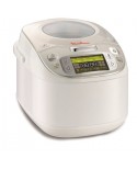 MOULINEX ROBOT MULTICOZEDURA 45PROG 5LT MULTICOOKER MAXICHEF - MK812121 MOULINEX ROBOT MULTICOZEDURA 45PROG 5LT MULTICOOKER MAXICHEF - MK812121