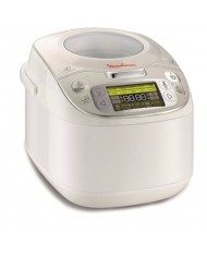 MOULINEX ROBOT MULTICOZEDURA 45PROG 5LT MULTICOOKER MAXICHEF - MK812121 MOULINEX ROBOT MULTICOZEDURA 45PROG 5LT MULTICOOKER MAXICHEF - MK812121