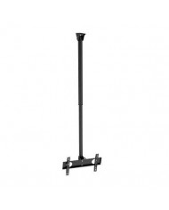 NAPOFIX SUPORTE LED 32"-65" TETO MAX.50KG - 279