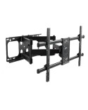NAPOFIX SUPORTE LCD/PLASMA 37"-90" INCLINA 4 BRAÇOS - 276