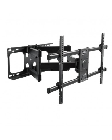NAPOFIX SUPORTE LCD/PLASMA 37"-90" INCLINA 4 BRAÇOS - 276 NAPOFIX SUPORTE LCD/PLASMA 37"-90" INCLINA 4 BRAÇOS - 276