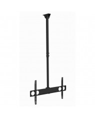 NAPOFIX SUPORTE LED 42"-90" TETO MAX. 50KG - 280 NAPOFIX SUPORTE LED 42"-90" TETO MAX. 50KG - 280