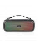NEDIS COLUNA PORTATIL 30W 2.0 BLUETOOTH - SPBB316BK NEDIS COLUNA PORTATIL 30W 2.0 BLUETOOTH - SPBB316BK