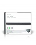 NEDIS REPARTIDOR HDMI 8 PORTAS - VSPL3478AT NEDIS REPARTIDOR HDMI 8 PORTAS - VSPL3478AT