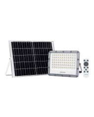 CENTURY PROJETOR DE ESCADA SOLAR 5W 800LM 4000K - SRSOL1009040